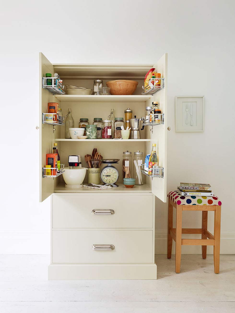 14-INVEST-IN-A-COMPACT-BAKING-STATION-The-Dormy-House-freestanding-larder-cabinet