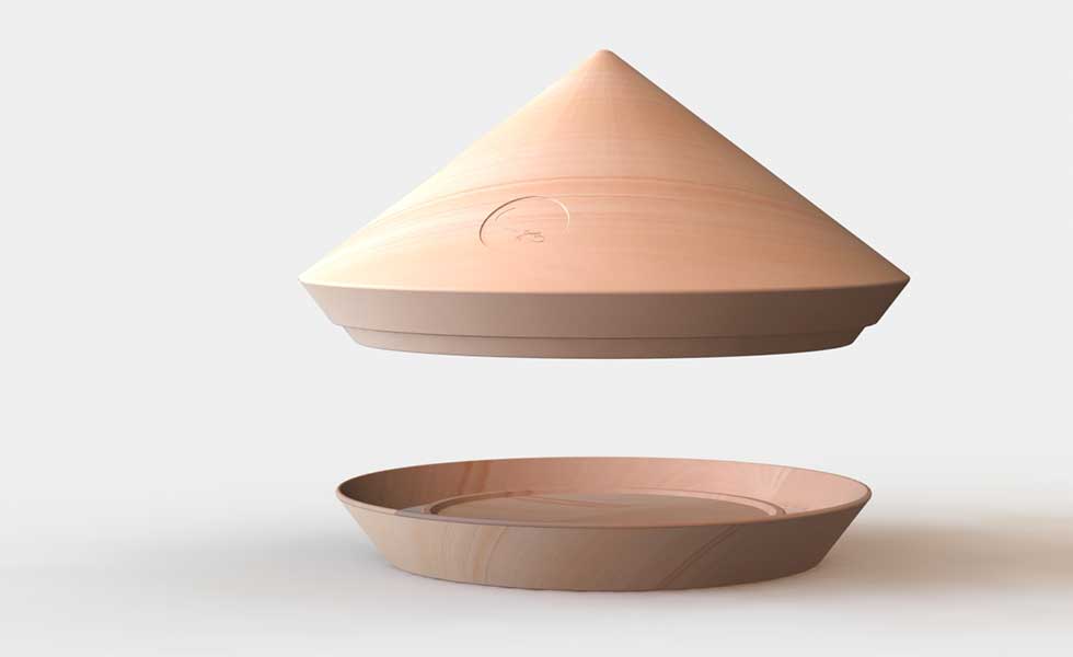 spring oven steamer
