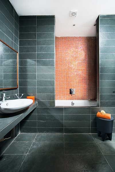 Dramatic remodel of a 19thcentury seaside home  Real Homes Dramatic remodel of a 19thcentury seaside home  Real Homes