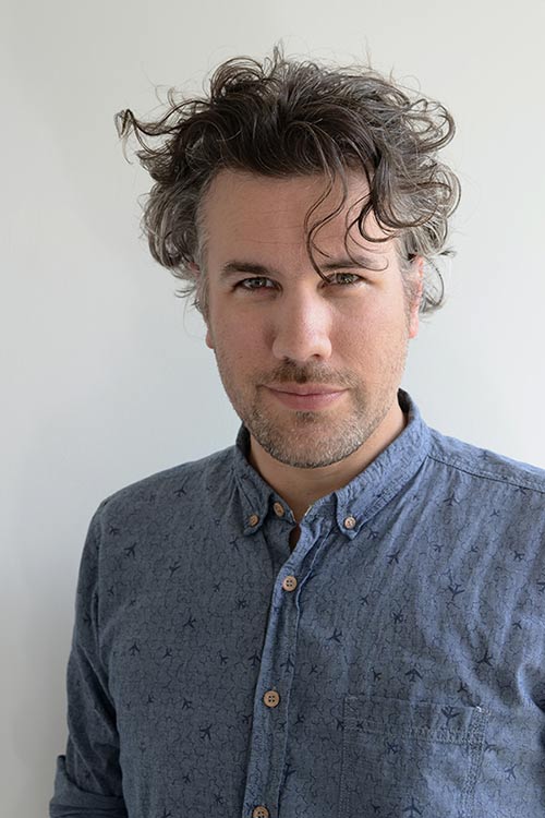 greg toom project manager