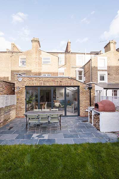 london-flat-extension