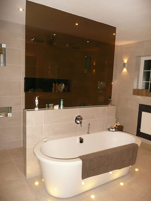 Bathroom Lighting Uk Regulations how to choose bathroom lighting - real homes Bathroom Lighting Uk Regulations how to choose bathroom lighting - real homes
