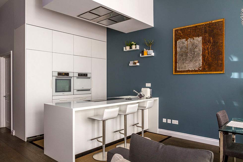 Kitchen Ideas London 14 contemporary kitchen ideas - real homes Kitchen Ideas London 14 contemporary kitchen ideas - real homes