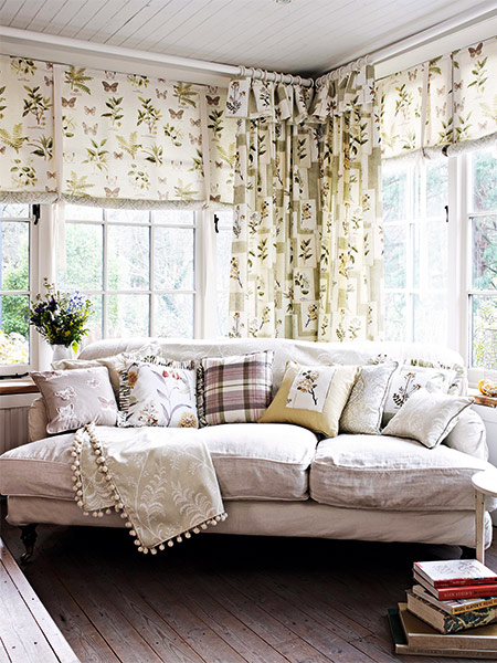 3-Clover-&-Thorne-curtains-CHARTERHOUSE-in-roman-leaf-&-butterfly