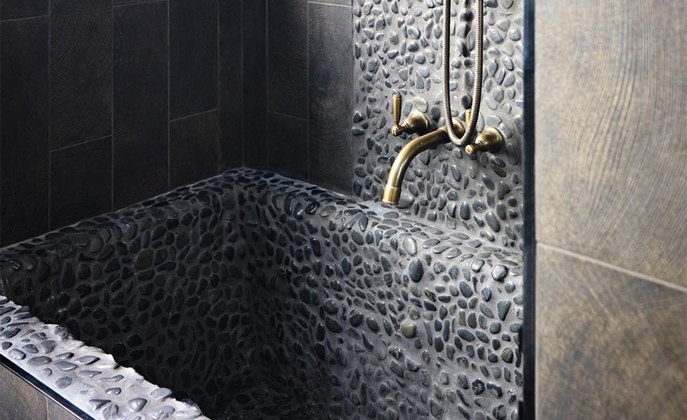 BLACK-BATH