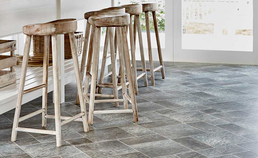 Stonemark venturi tiles