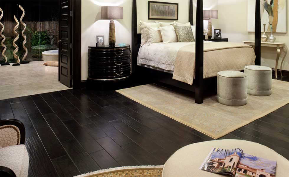 solid wood Posh Flooring