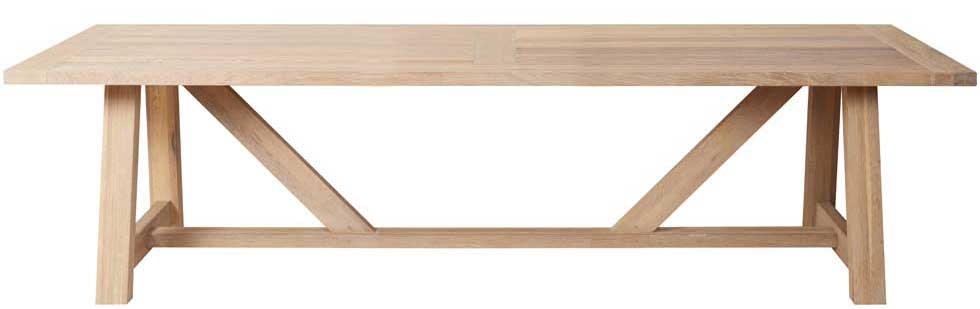neptune kitchen dining table