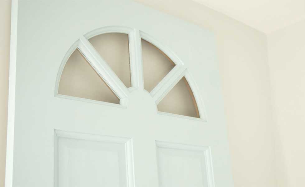 Painting-a-door