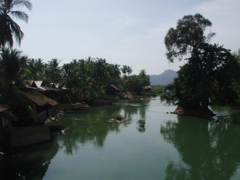 Laos Kambodza 2009/10