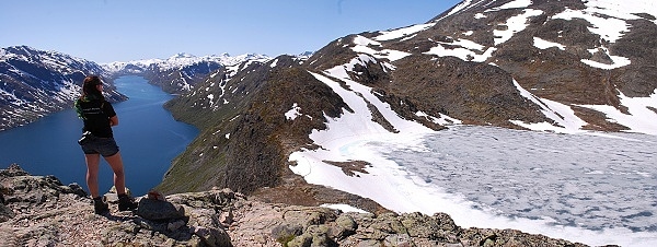 Bessegen