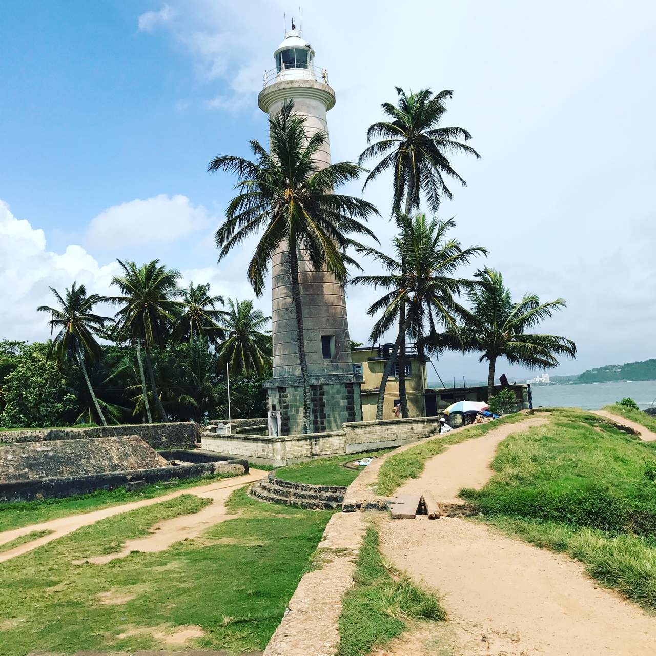 Sri Lanka - země krásná i škaredá