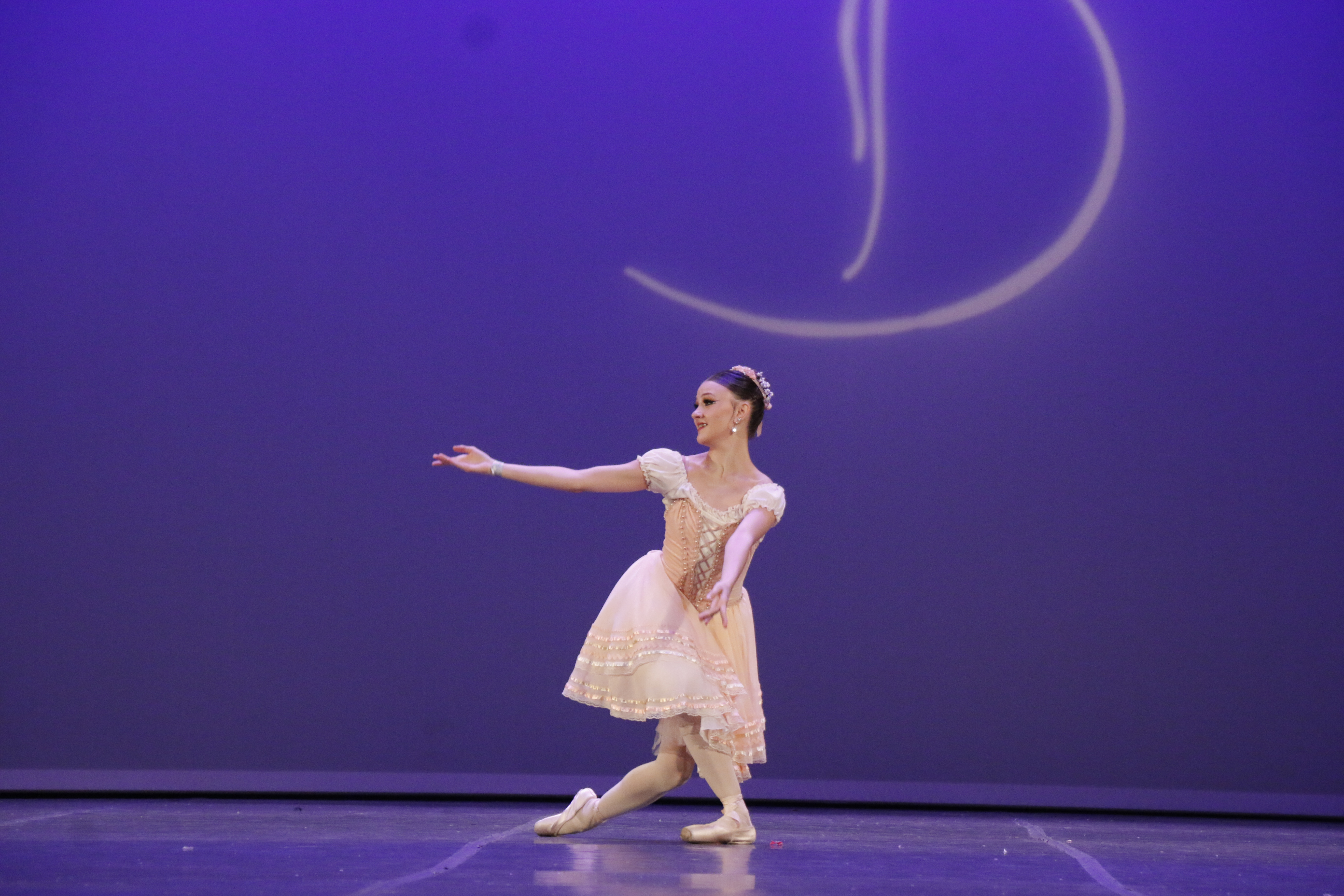 Swanilda first act variation YAGP .JPEG