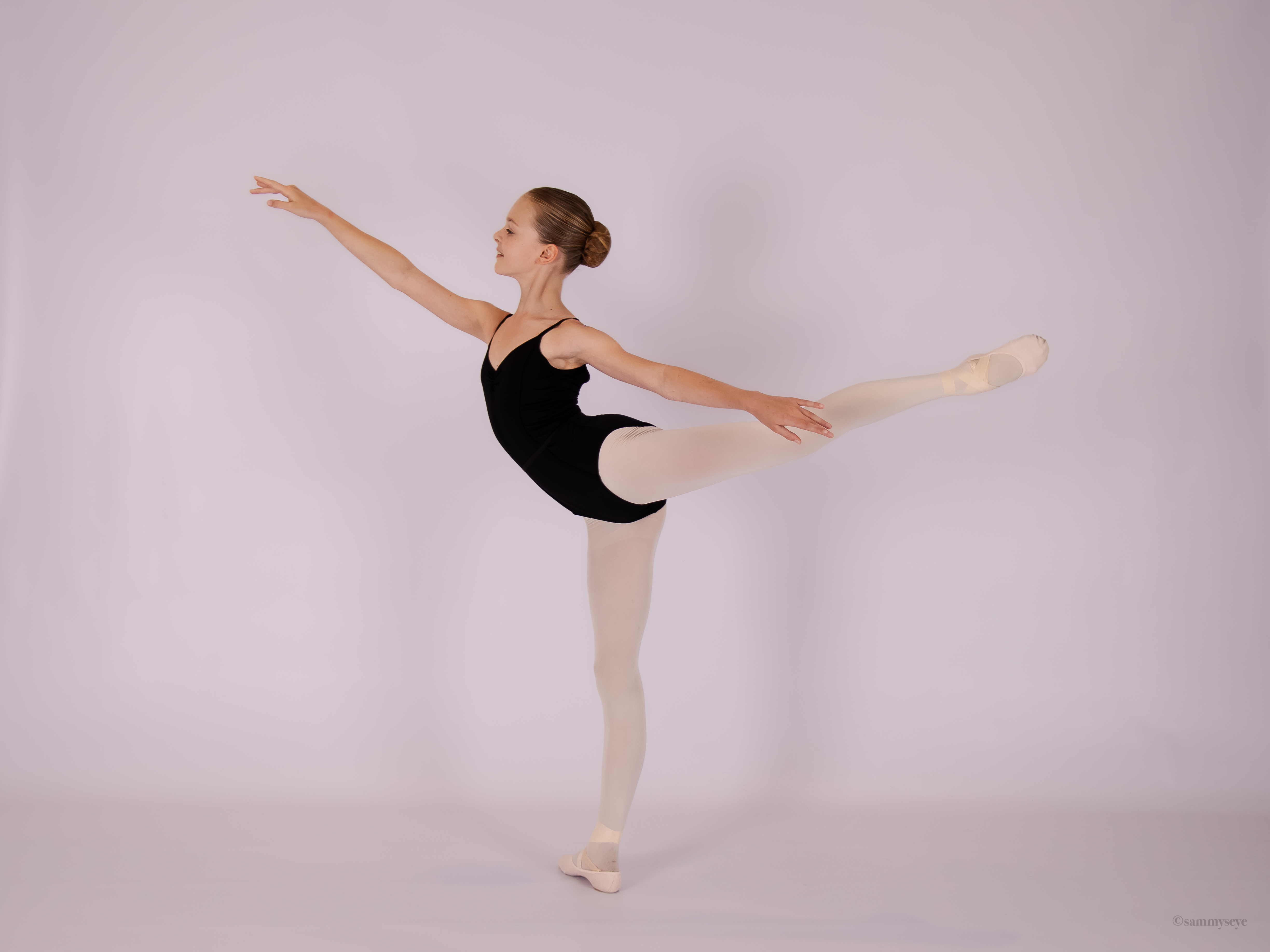 Sophie White 3. Arabesque.jpg