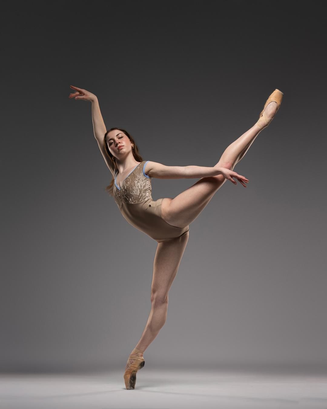 Ava Catherine Zisko arabesque Zavesco Photog YAGP Job Fair.jfif