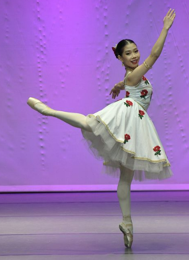 Awakening of Flora Canaan.png