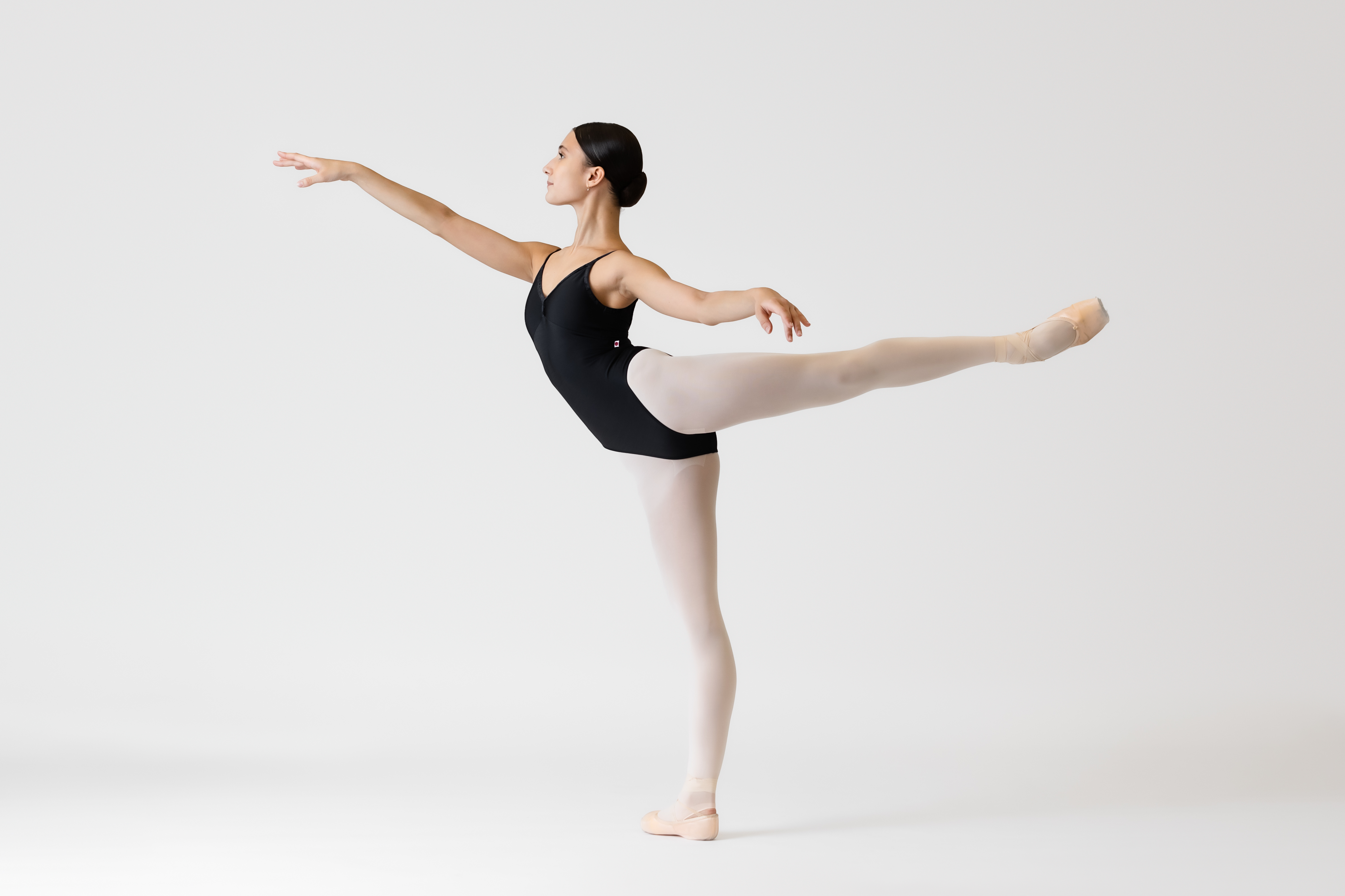 Siena Pierson - Age 14 - Position 3 - Pointe .jpg