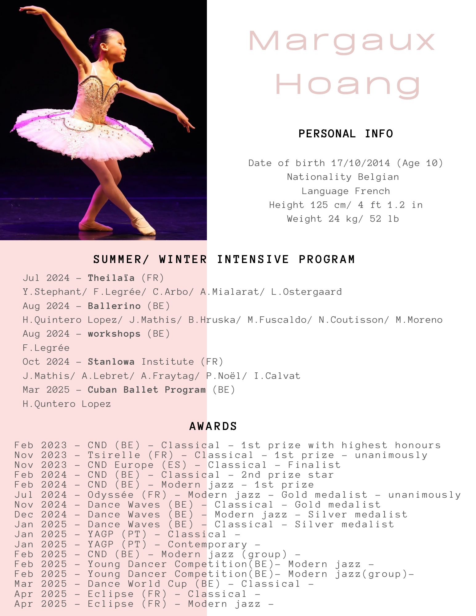 Copy of ballet original resume pink - Margaux Hoang_CV_1.png