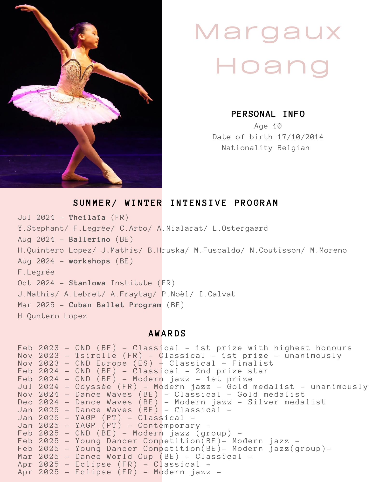 Copy of ballet original resume pink - Margaux Hoang_CV_1.png