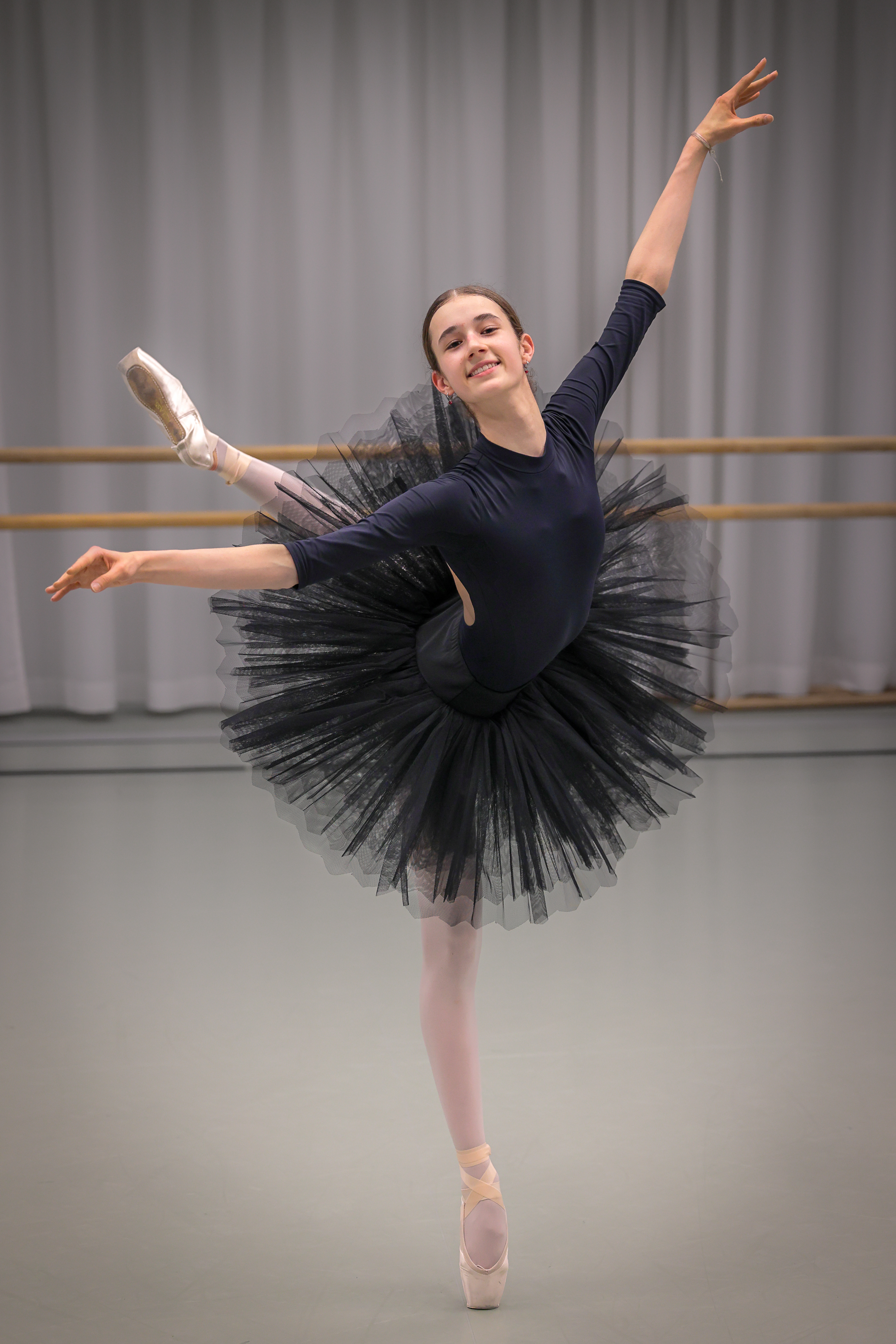 Marta with Angela at TAZ 057.JPG