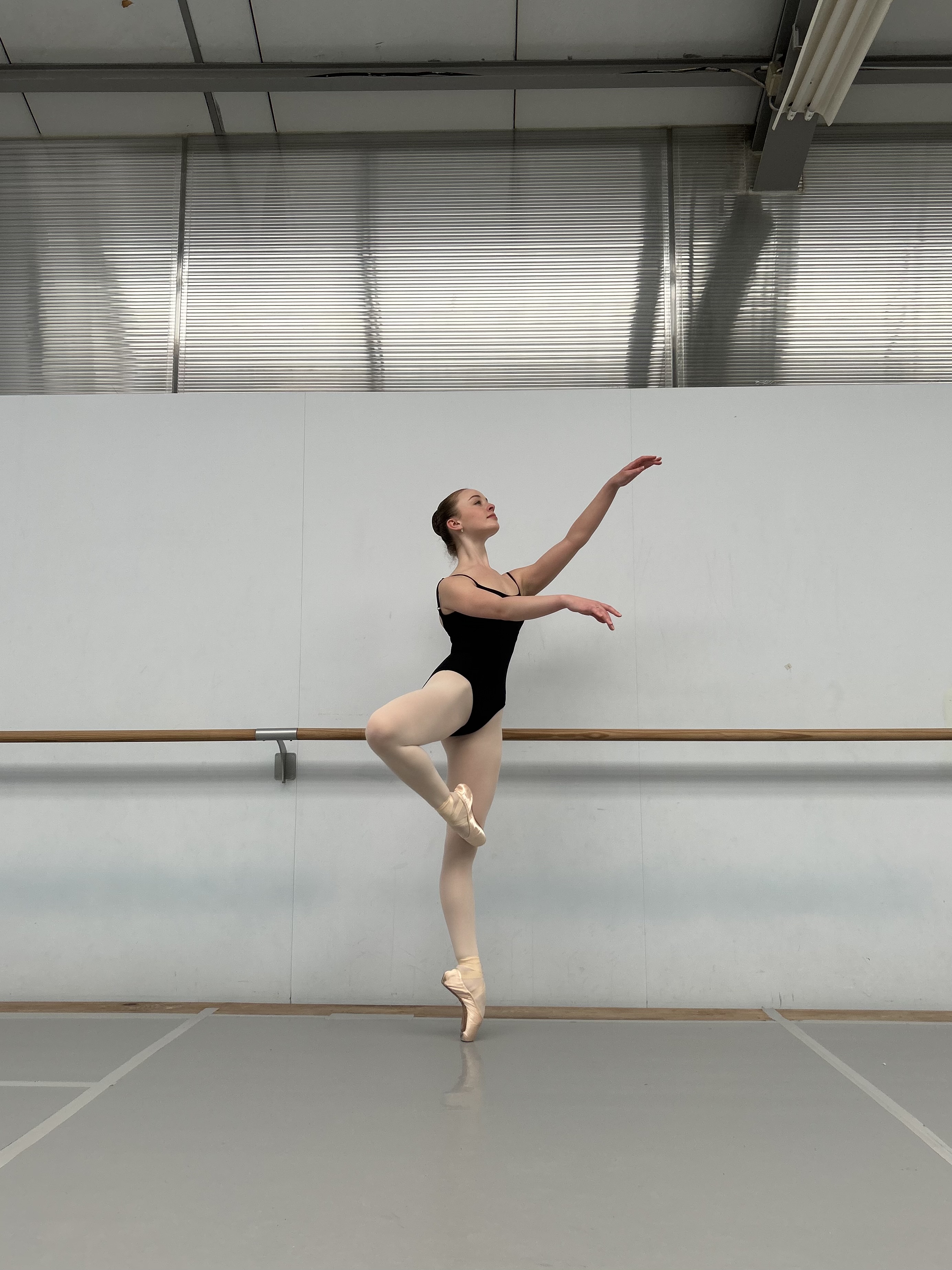 Retiré genou_Abbi Lewis.JPG