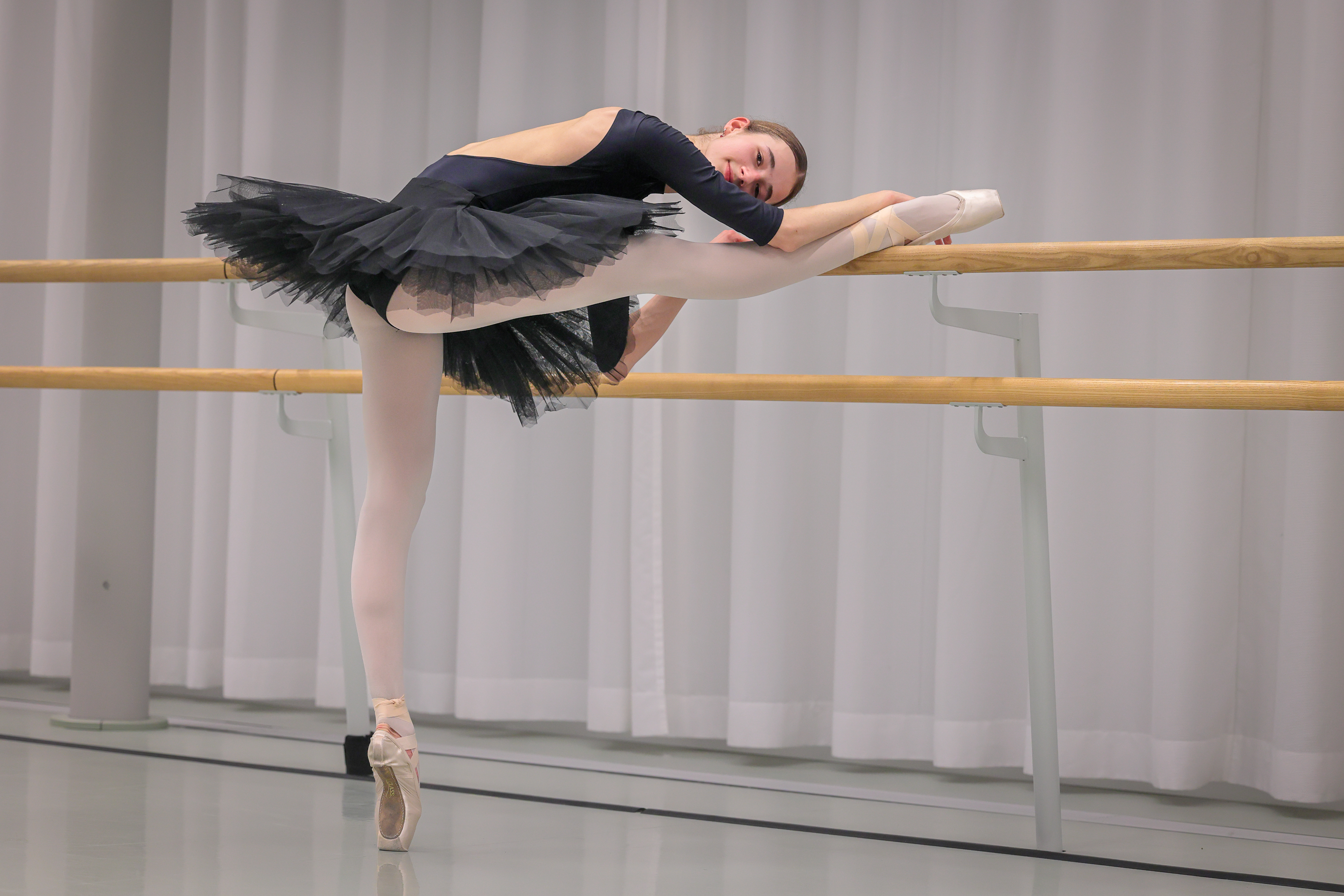 Marta with Angela at TAZ 049.JPG