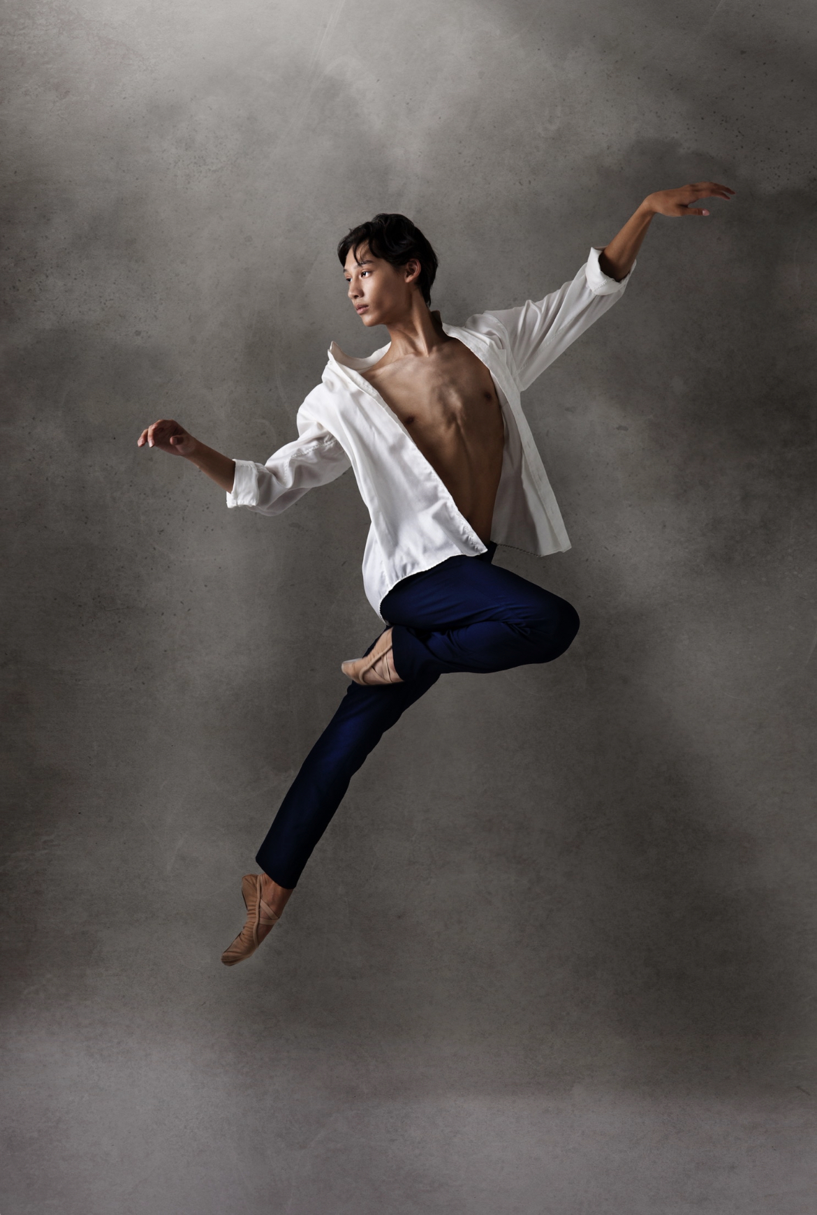 Takdanai McLeod-Smith. Publicity Photo.jpeg