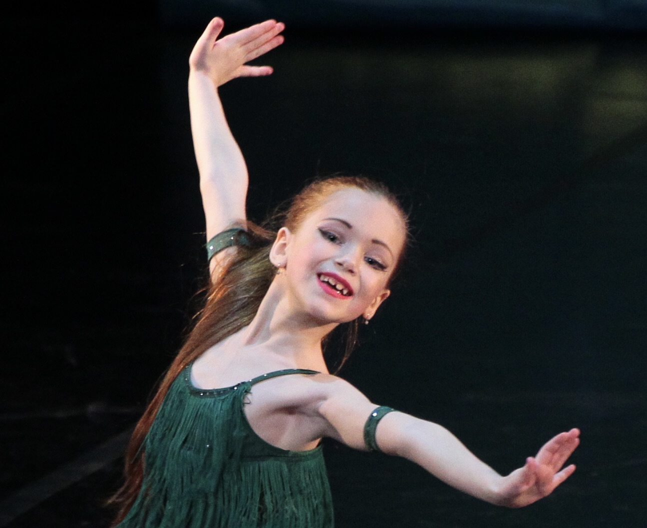 SASEDKOVA Valeryia - Provide a recent headshot.jpg