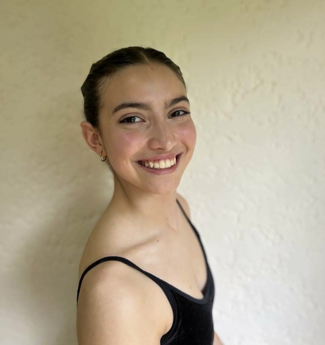 NORMEY Julieta - Provide a recent headshot.jpg