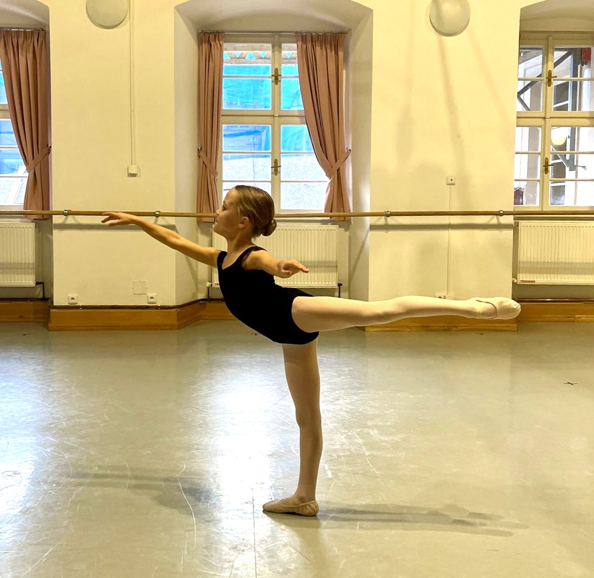 ŠUMAJLOVA Margarita - Provide an arabesque photo.jpg