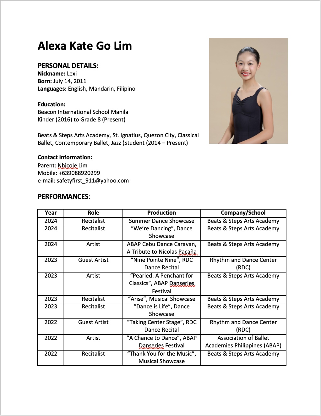 Alexa Kate Go Lim Ballet Resume 2024 Page 1 copy.jpg