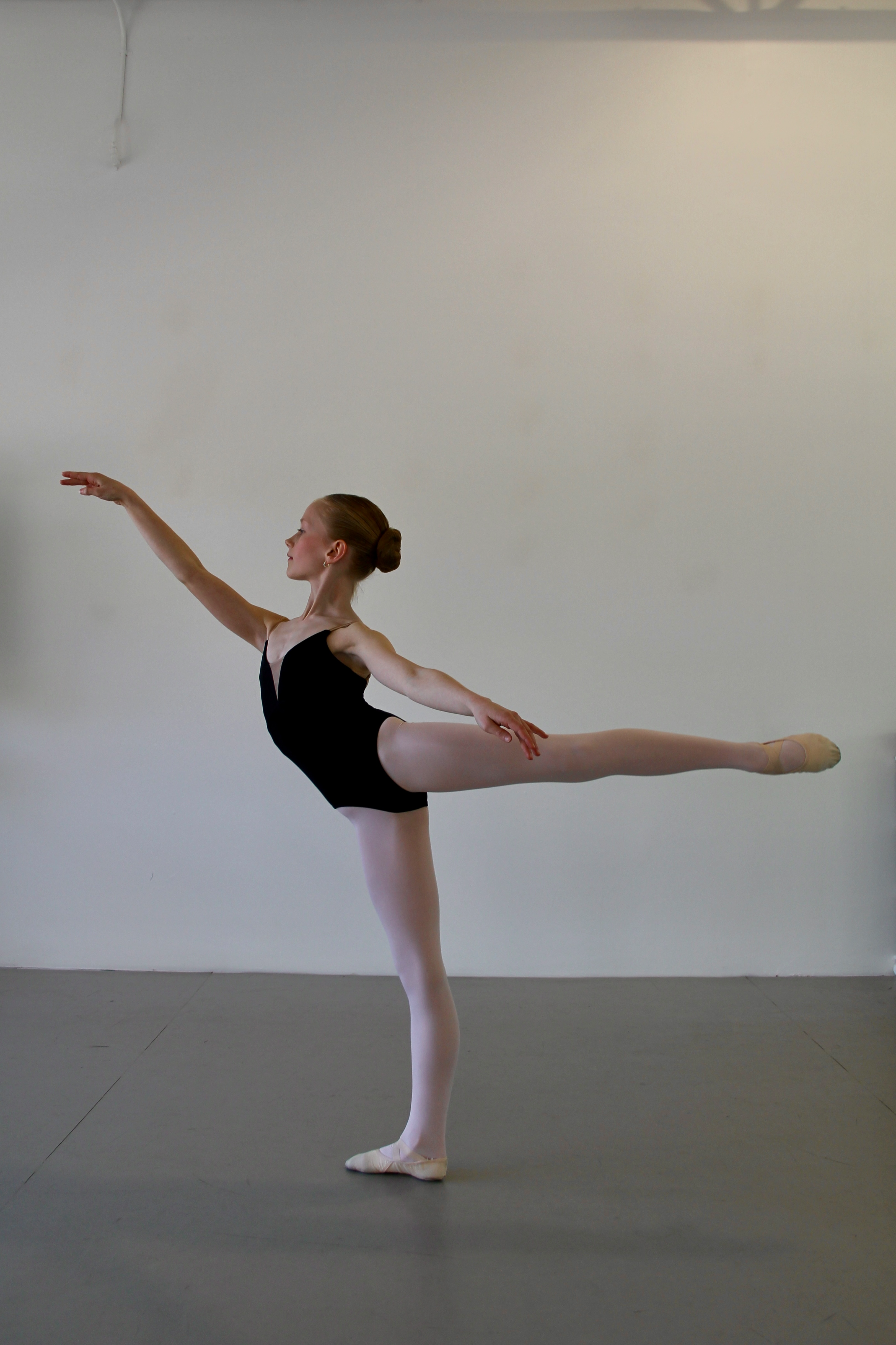 Georgia Reed - Arabesque.jpeg