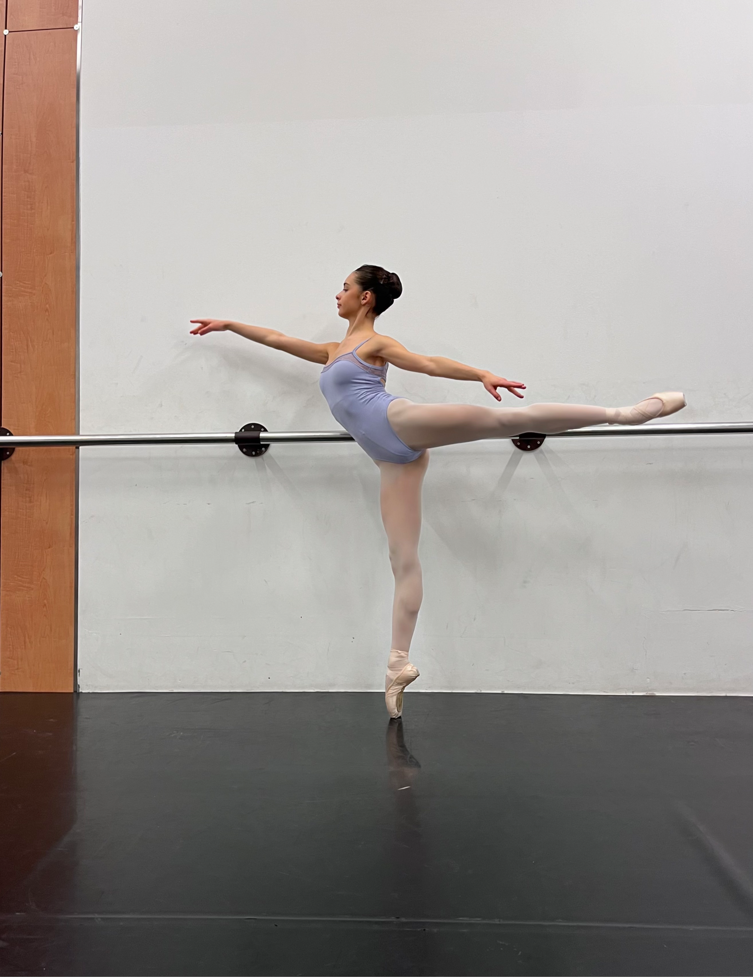 Foto in 1a arabesque.heic