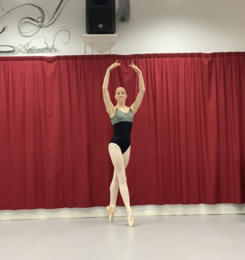 Maria Olsson - Fourth position .jpg