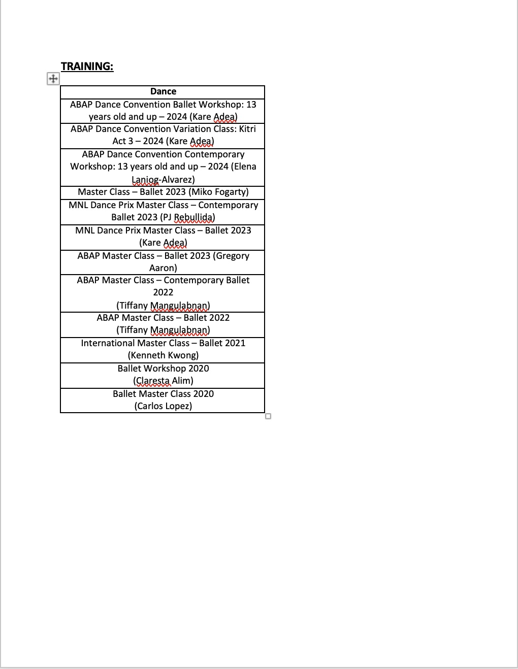 Sophia Maddison Go Lim Ballet Resume 2024 Page 5 copy.jpg