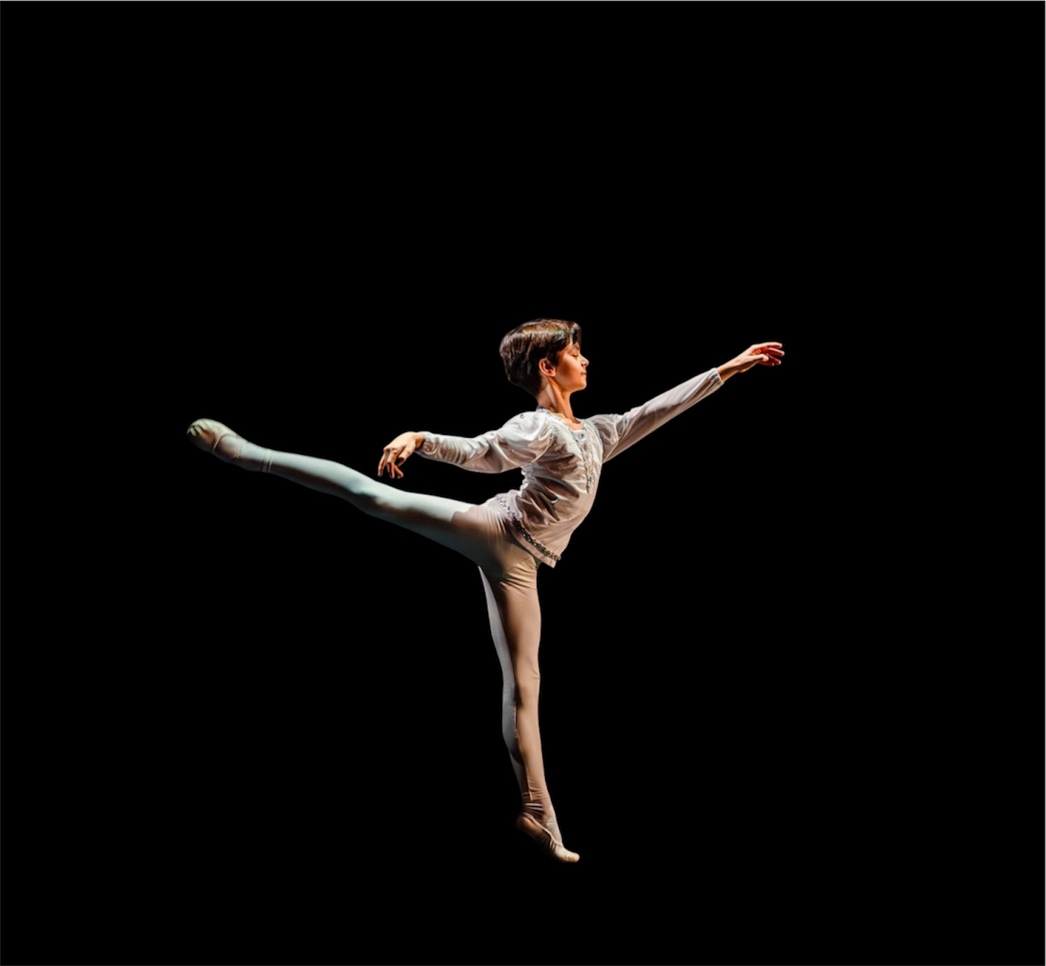 Arabesque on stage.JPG