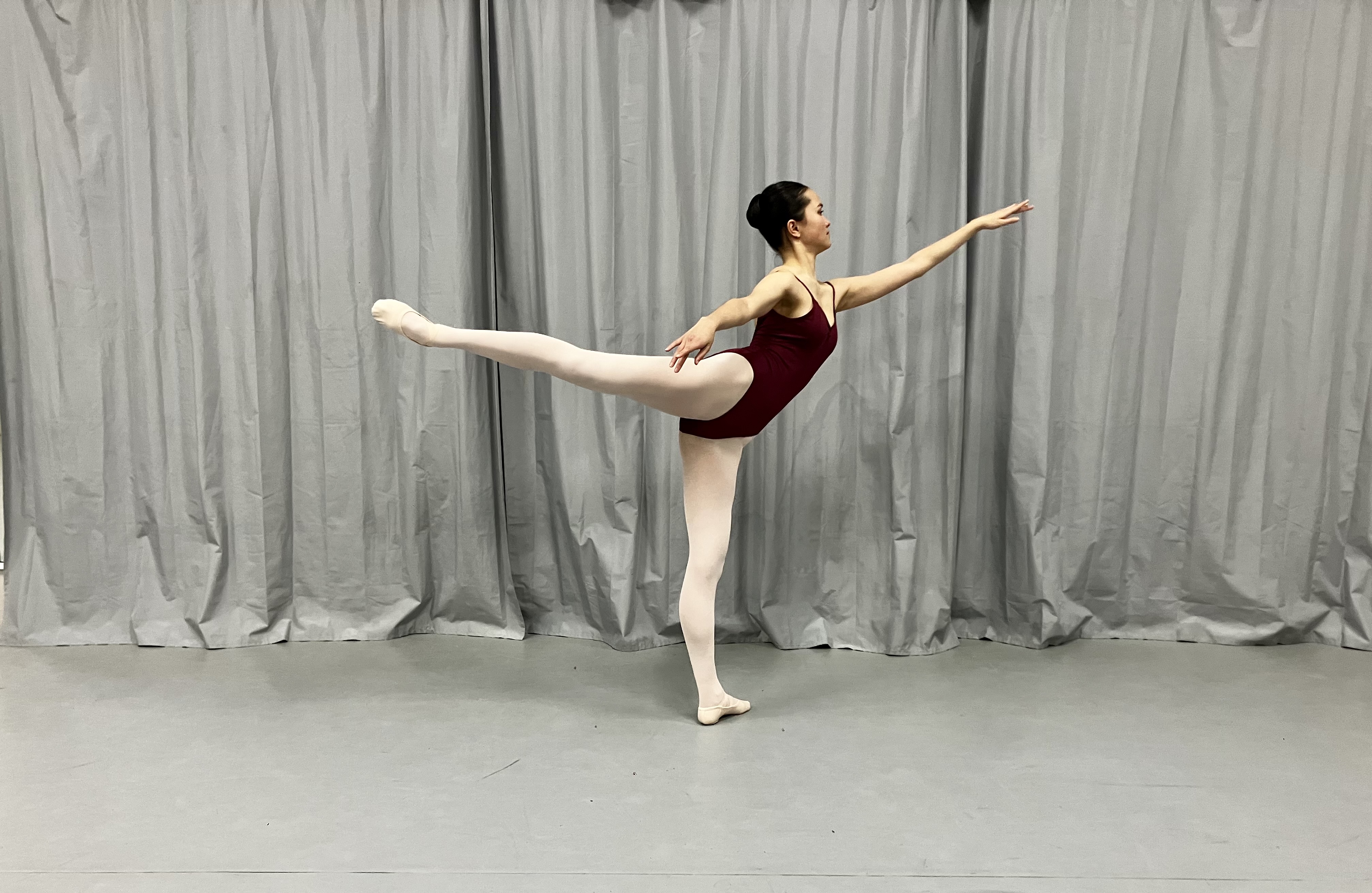 Ella Teh - Arabesque.JPEG