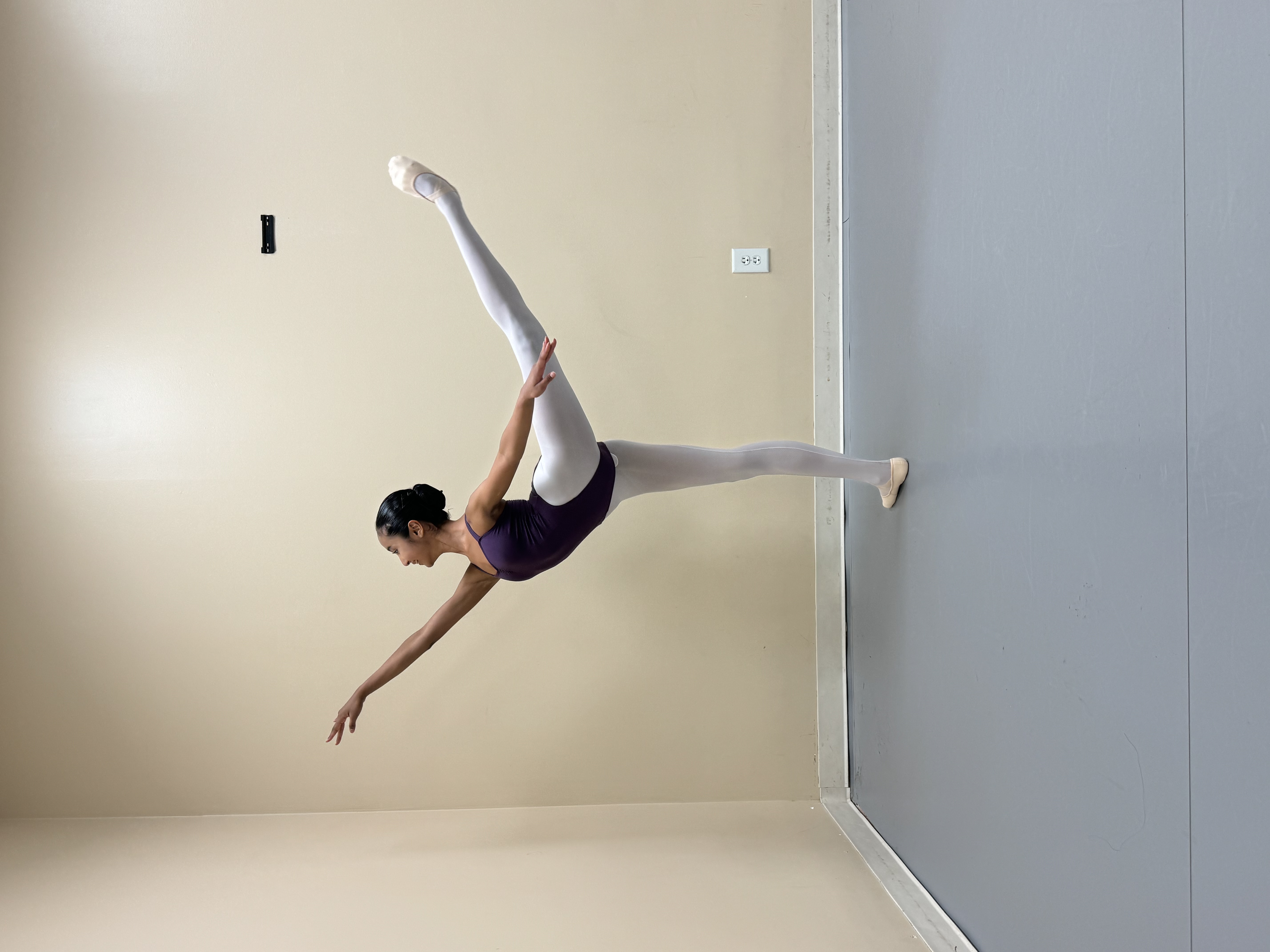 Minori de Silva Arabesque photo.jpg