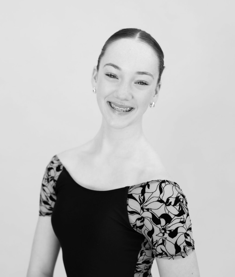Isabel Headshot B:W.jpg