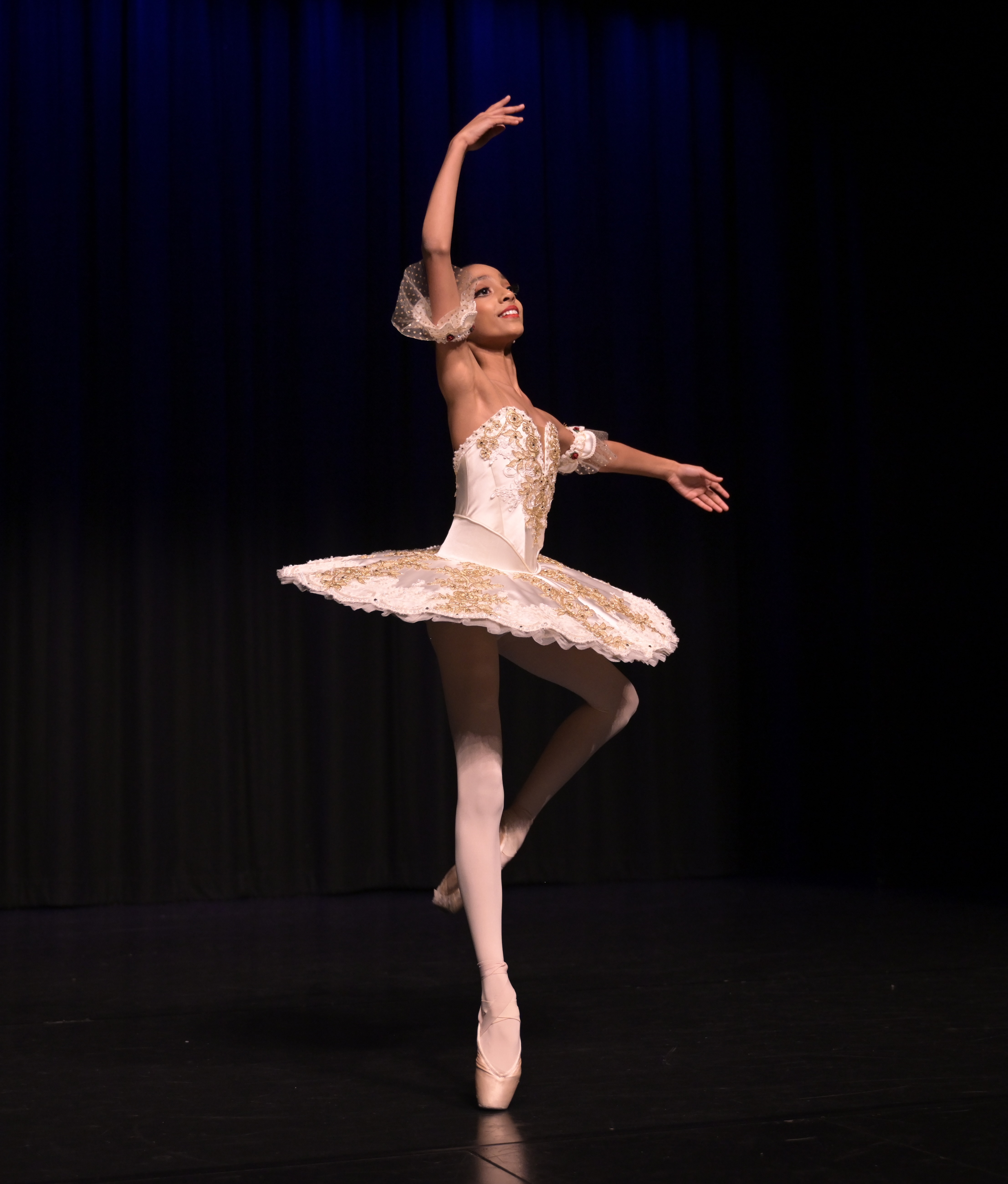 _DSC5964 Zoe Wijemane RU from Classical Coaching with Claire Campbell-Mahon.JPG