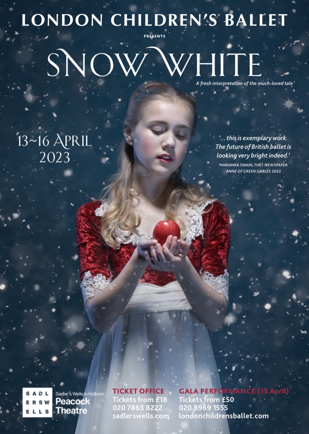 Snow White 2023 Flyer Front.jpeg