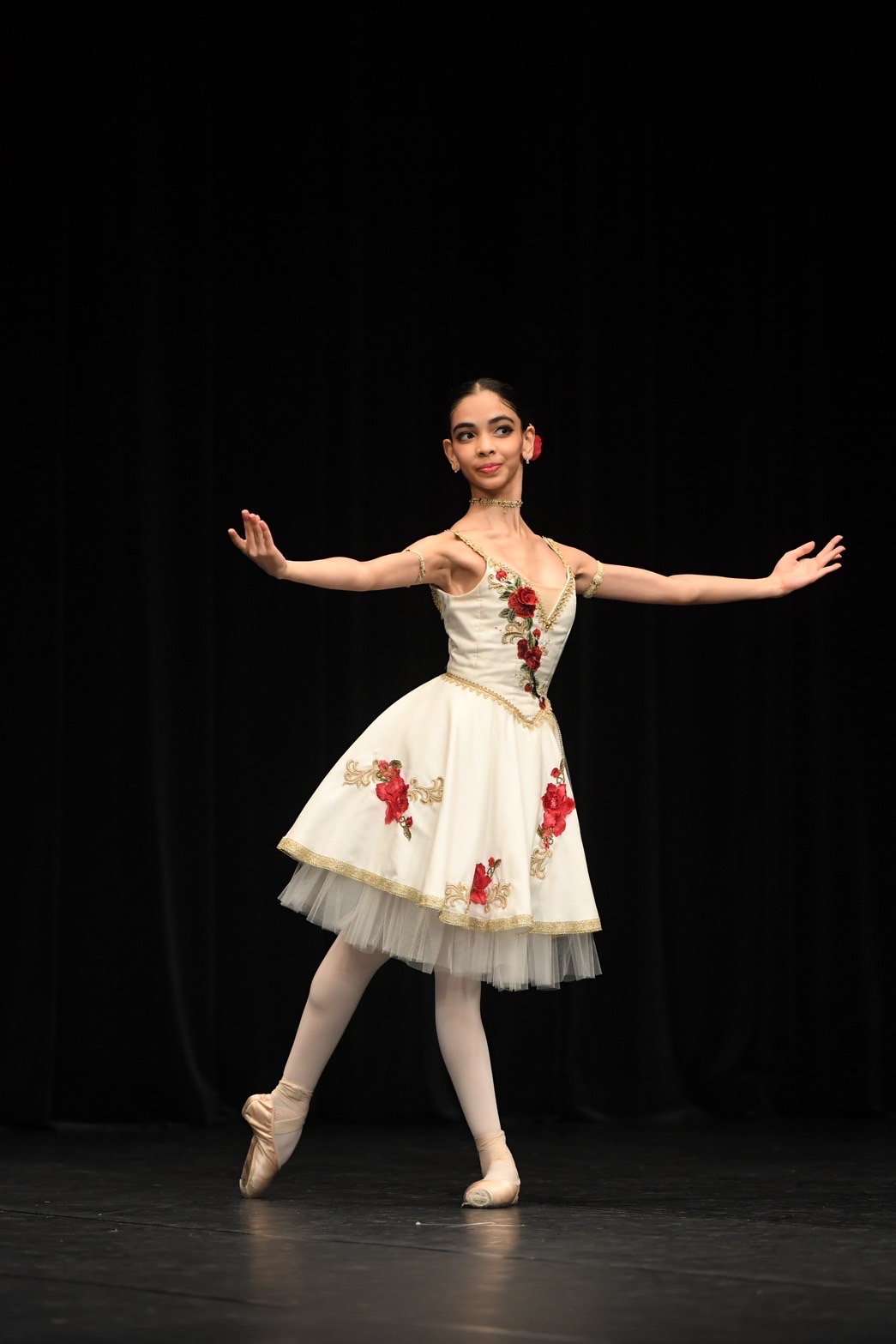 Nisha フローラ.JPG