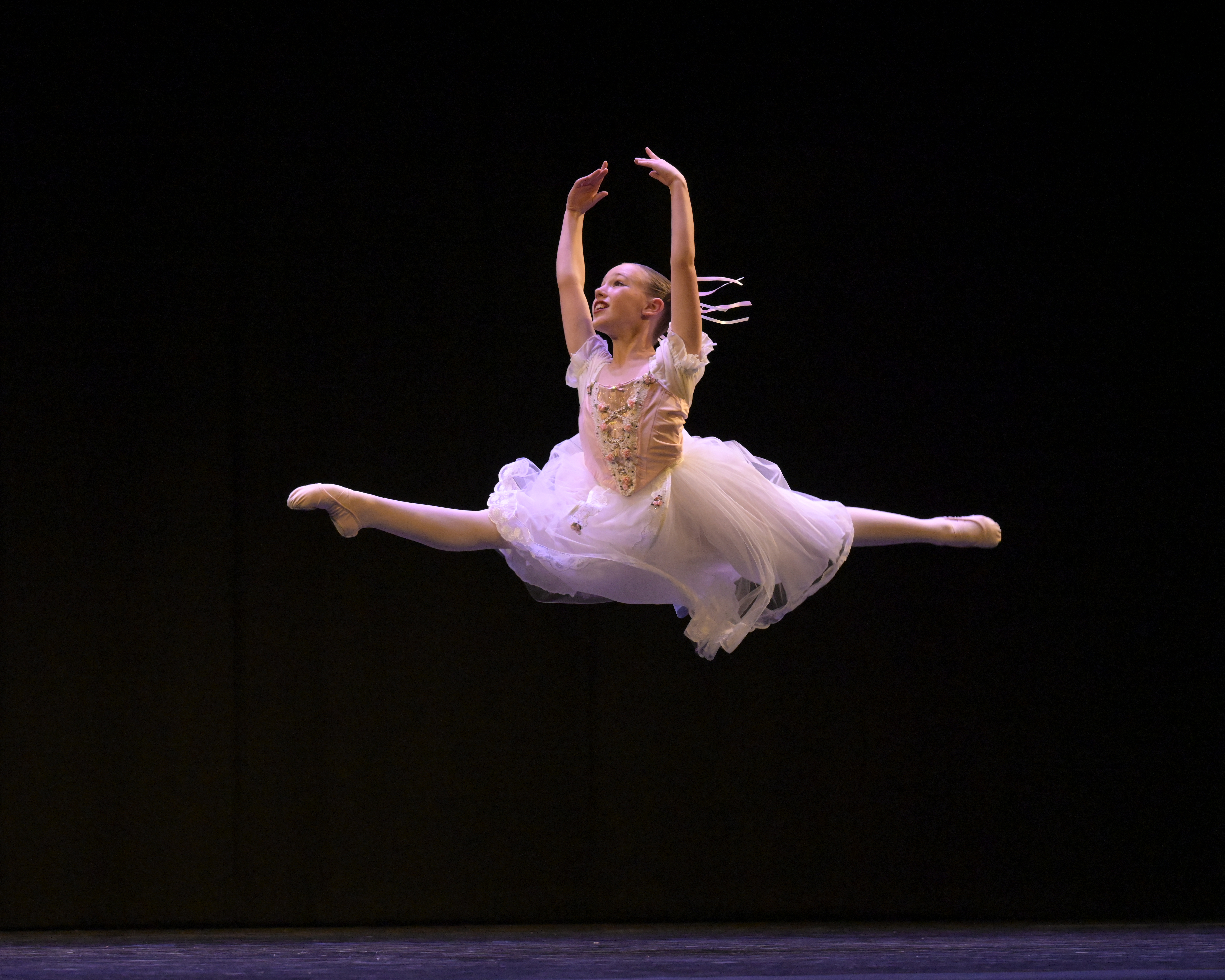 Grace Costigan from Classical Coaching with Claire Campbell-Mahon 4-2.JPG