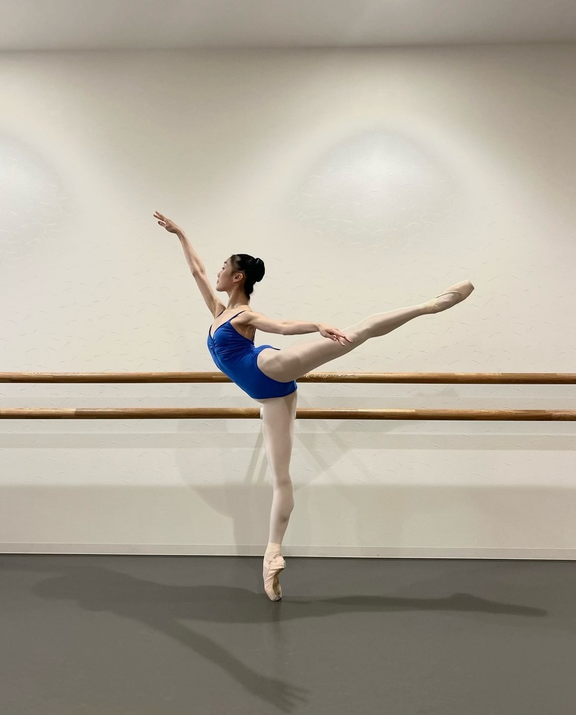 Mai Ishiyama - Arabesque.jpeg