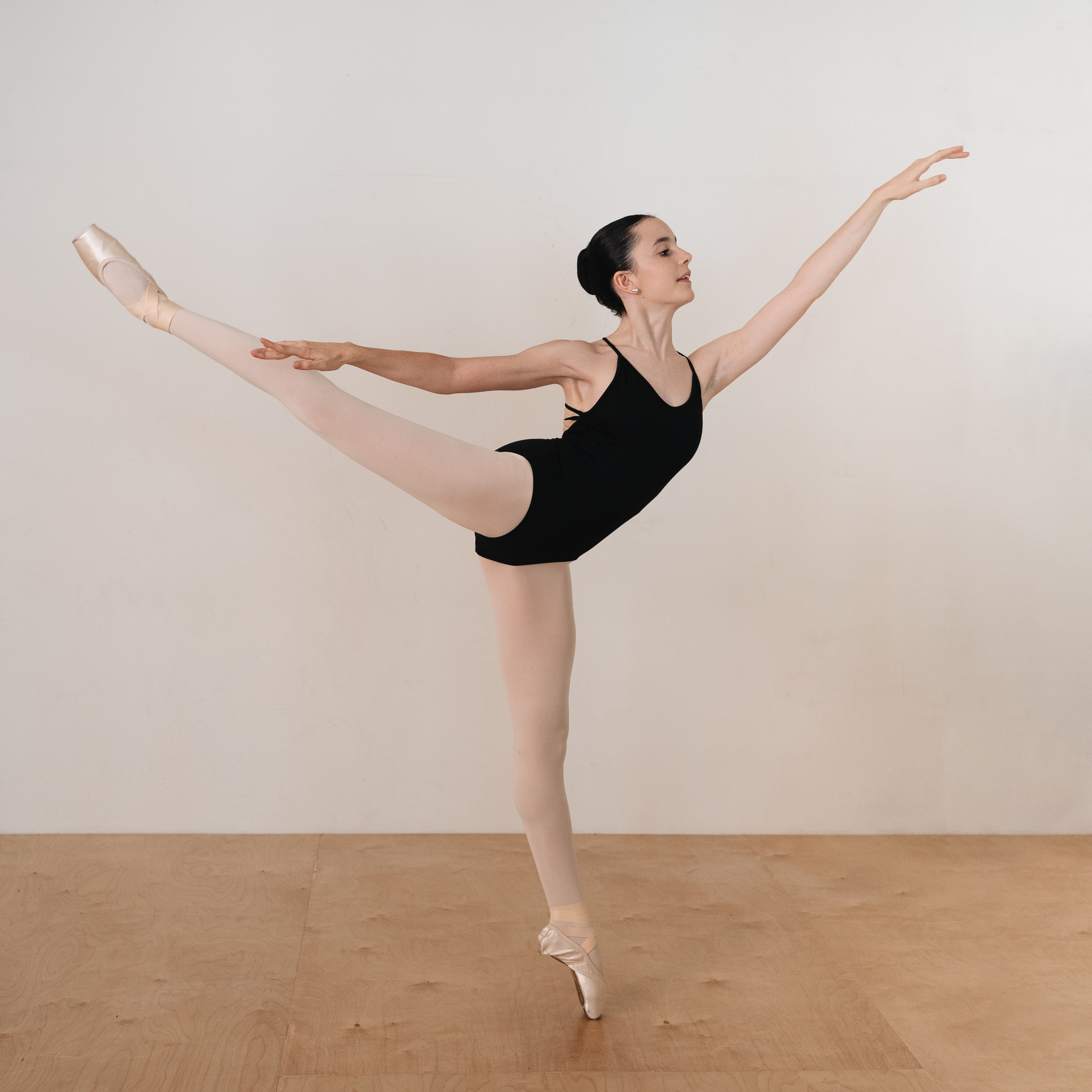 Ines Esteves Arabesque.JPG