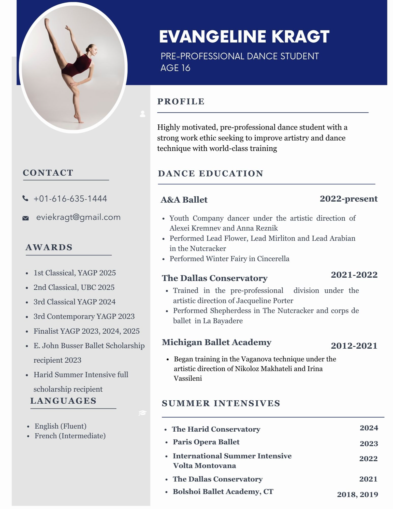 Evangeline Kragt resume.jpg