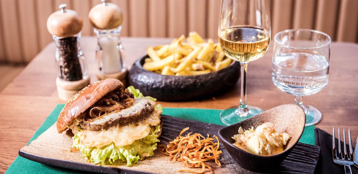 Endi Burger