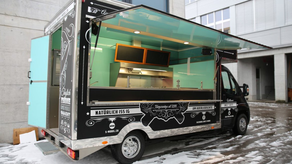 foodtrucks in der schweiz wenig gerichte hohe qualitat zuruck weiter