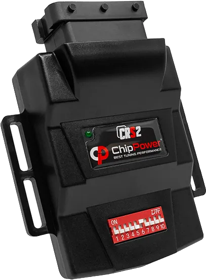 Chip CRS2