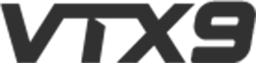 VTX9 Logo